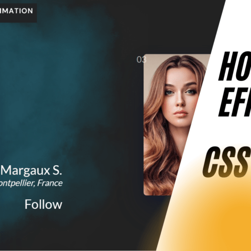 Zoom transition Youtube Thumbnail